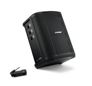 enceinte sans fil