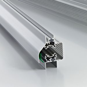 aérateur de fenêtre