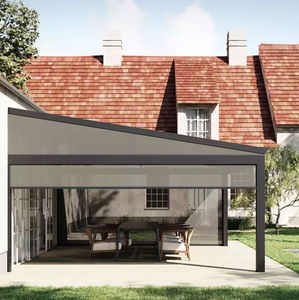 pergola rétractable 1