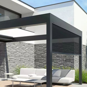 pergola autoportée