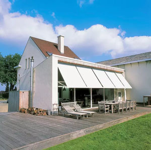 store banne coffre