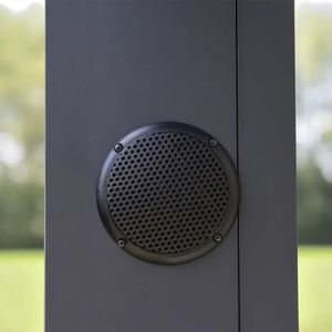enceinte encastrable 1
