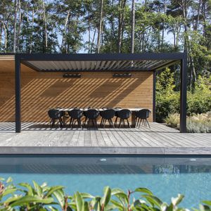 pergola bioclimatique 1