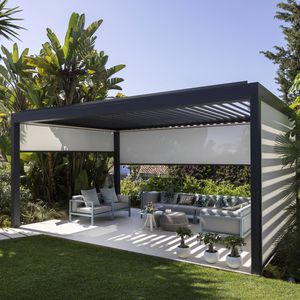 pergola bioclimatique 1