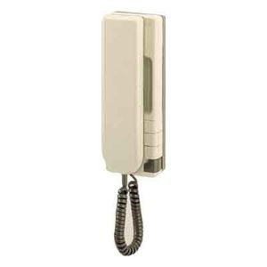 interphone audio d'intérieur