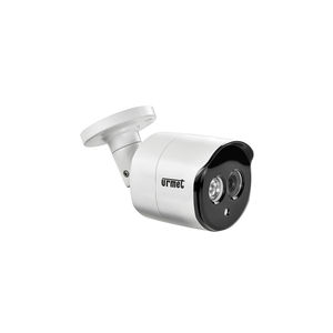 caméra de sécurité IP / bullet / apparente / IP66