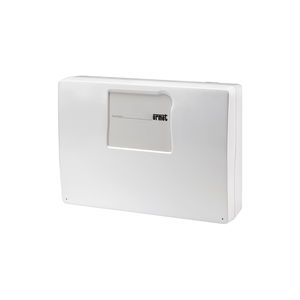 alarme anti-intrusion