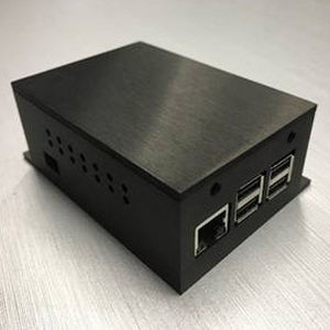 interface USB vers DMX à mémoire autonome