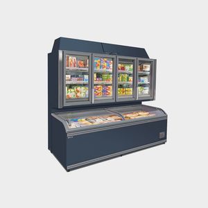 congélateur armoire