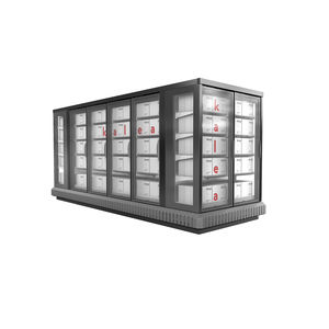 surgélateur armoire
