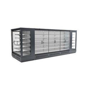 vitrine réfrigérée armoire