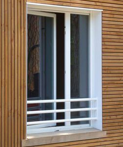 fenêtre en PVC