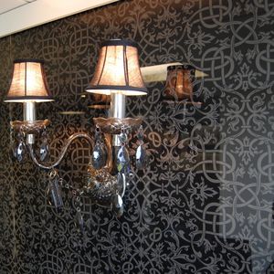 panneau en verre feuilleté