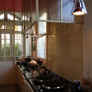 panneau en verre feuilleté 1