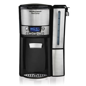 machine à café à filtre