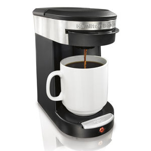 machine à café à filtre 1