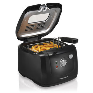 friteuse électrique