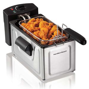 friteuse électrique