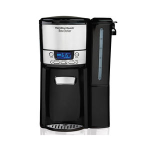 machine à café à filtre