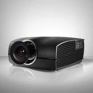 vidéo projecteur