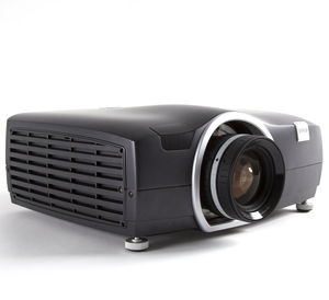 vidéo projecteur
