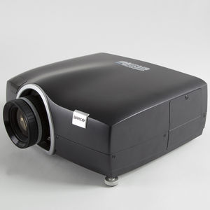vidéo projecteur
