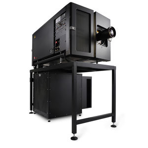 vidéo projecteur
