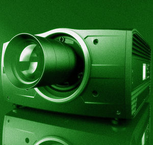 vidéo projecteur