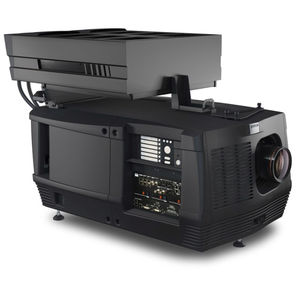 vidéo projecteur