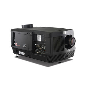 vidéo projecteur