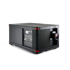 vidéo projecteur
