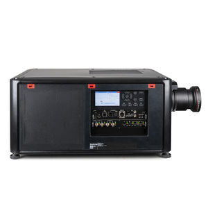 vidéo projecteur