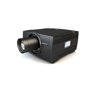 vidéo projecteur