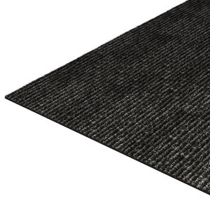 tapis d'entrée résidentiel / professionnel / en polypropylène / antisalissure