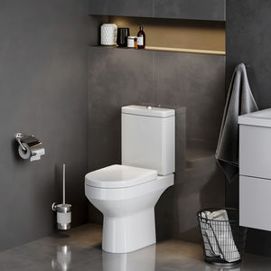 WC à poser