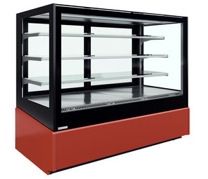 vitrine réfrigérée comptoir