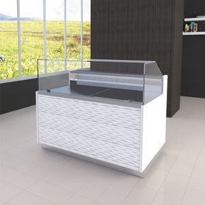 vitrine réfrigérée comptoir