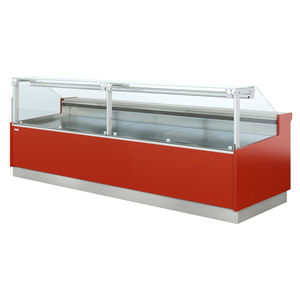 vitrine réfrigérée comptoir