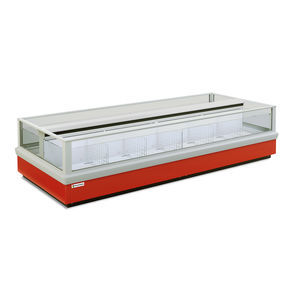 vitrine réfrigérée comptoir
