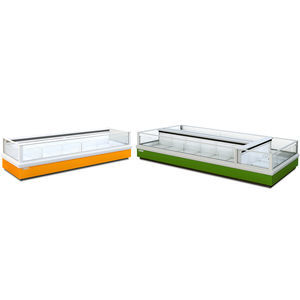 vitrine réfrigérée comptoir