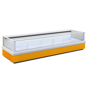 vitrine réfrigérée comptoir