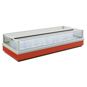 vitrine réfrigérée comptoir