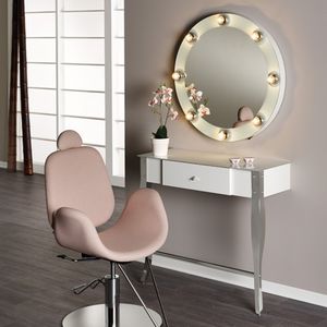 coiffeuse contemporaine 1