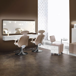 coiffeuse contemporaine 1