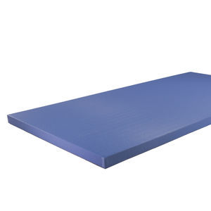 matelas d'entraînement pour gymnastique