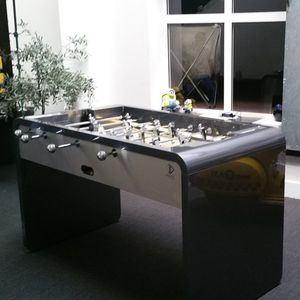 babyfoot contemporain