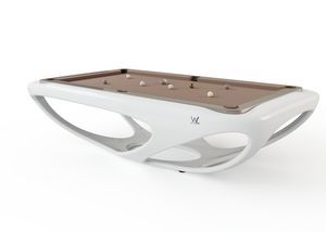 table de billard design original