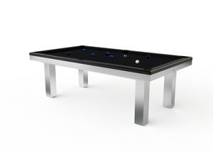 table de billard contemporaine 1