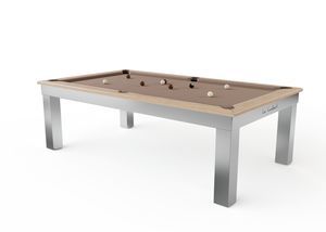 table de billard contemporaine 1