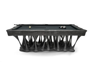 table de billard design original
